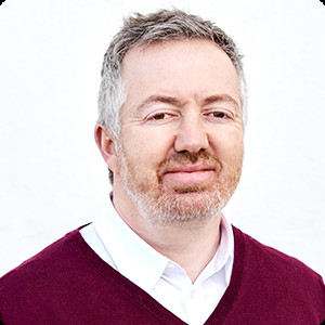 Dimitri Sirota profile photo