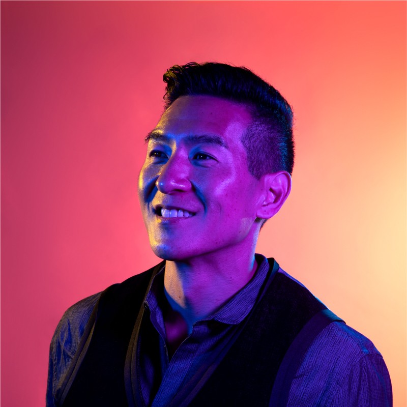 Tim Chang profile photo