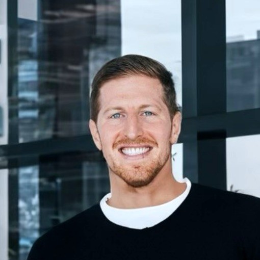 Corey Getzoff profile photo