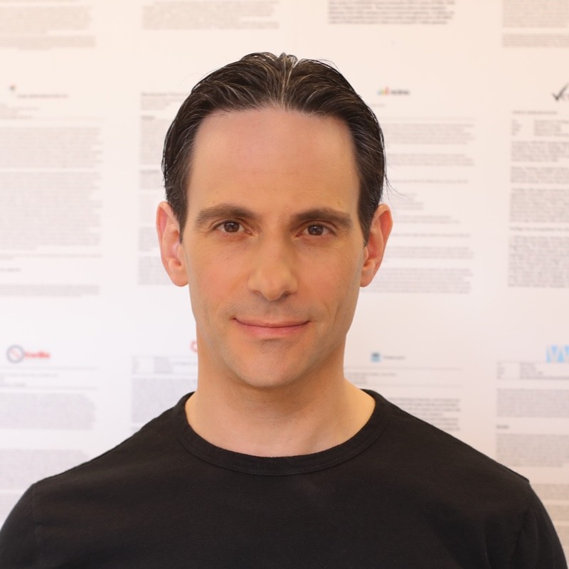 Adam Fisher profile photo