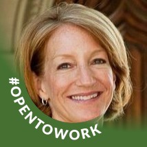 Andrea Hedrick profile photo
