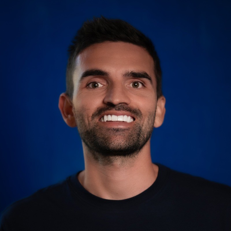 Andrew Gazdecki profile photo