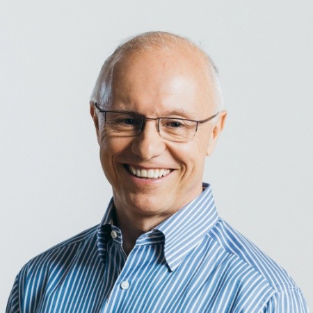 Douglas Leone profile photo