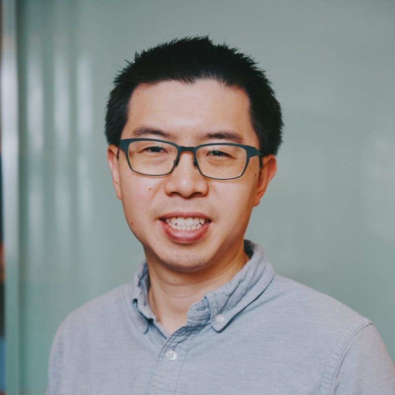 Bryce Kam profile photo