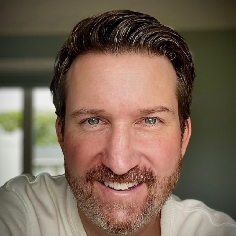 Brendan Browne profile photo