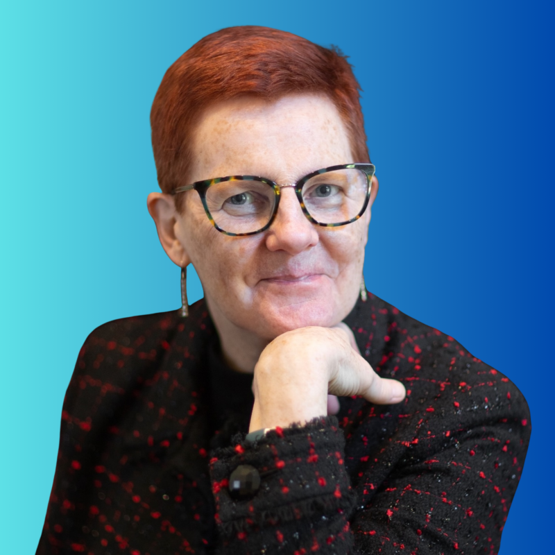 Ruth Pearce profile photo
