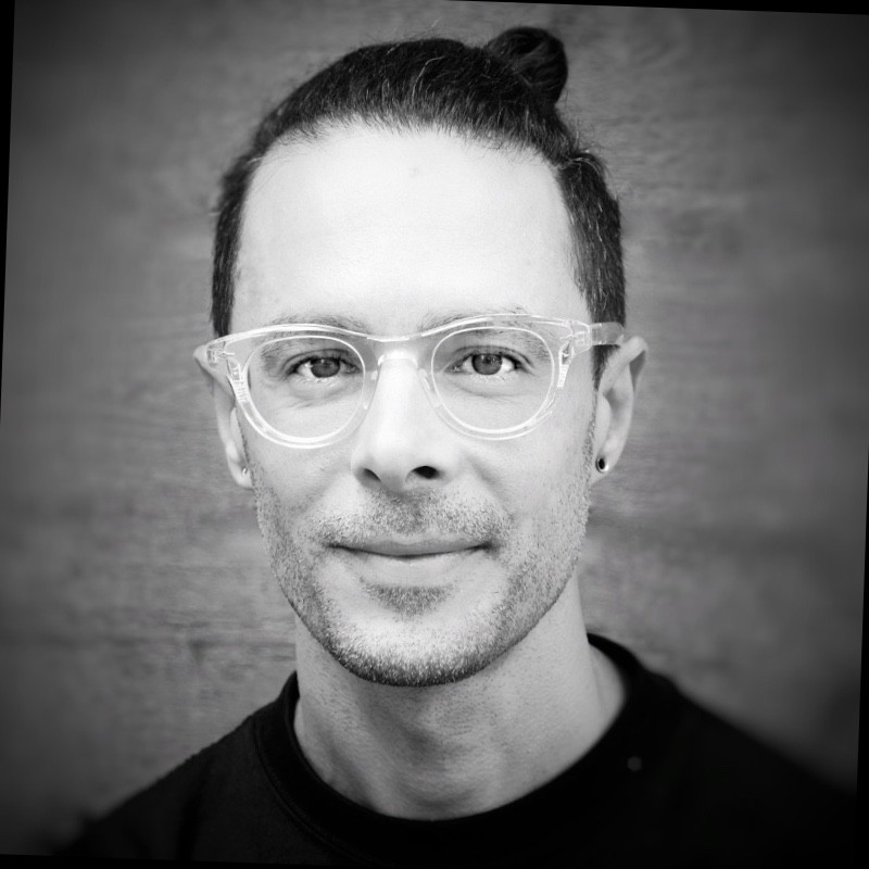 Daniel Metrikin profile photo