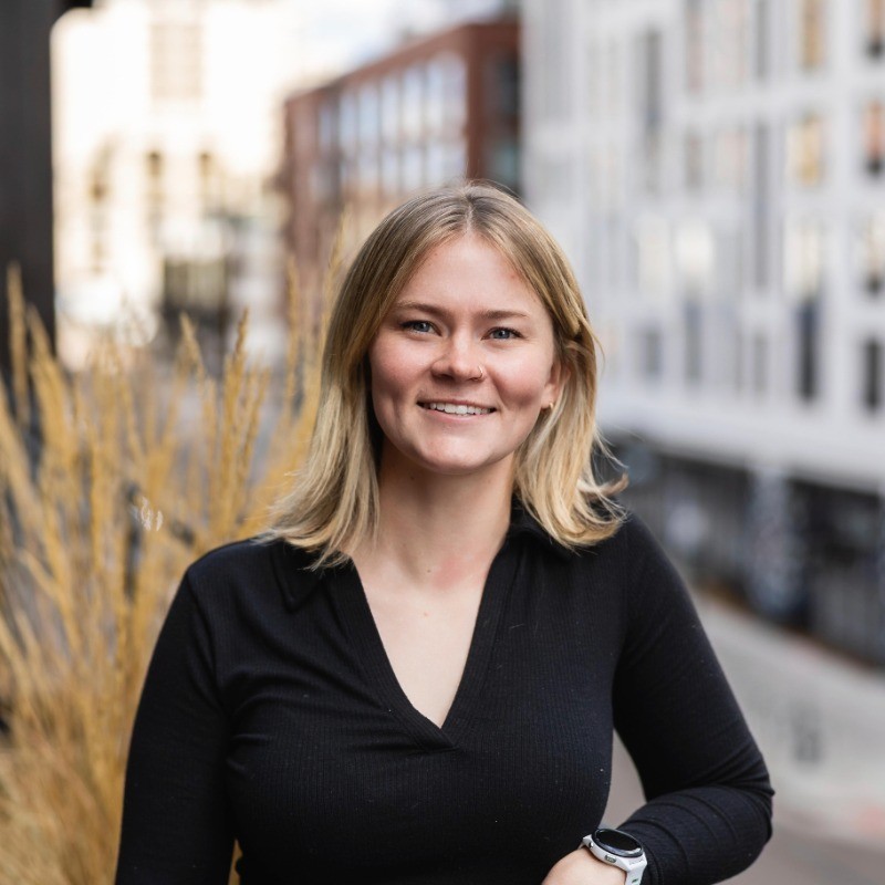 Lucy Stebbins profile photo