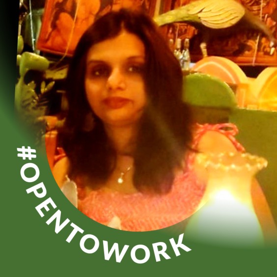 Priyanka D. profile photo