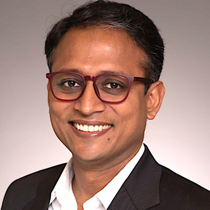 Piyush Gupta profile photo