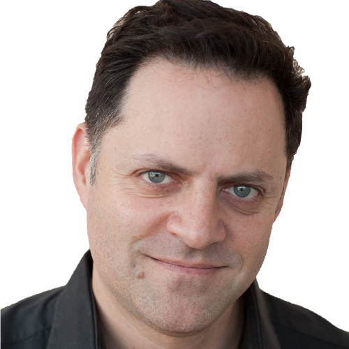 Bob Rosin profile photo