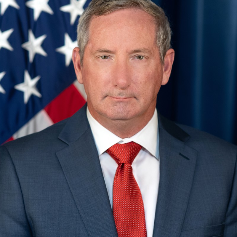 Michael Dougherty profile photo