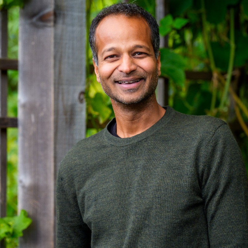 Soups Ranjan profile photo
