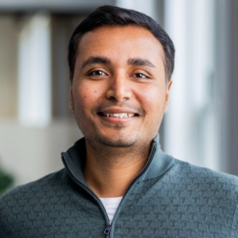 Sudhee Chilappagari profile photo