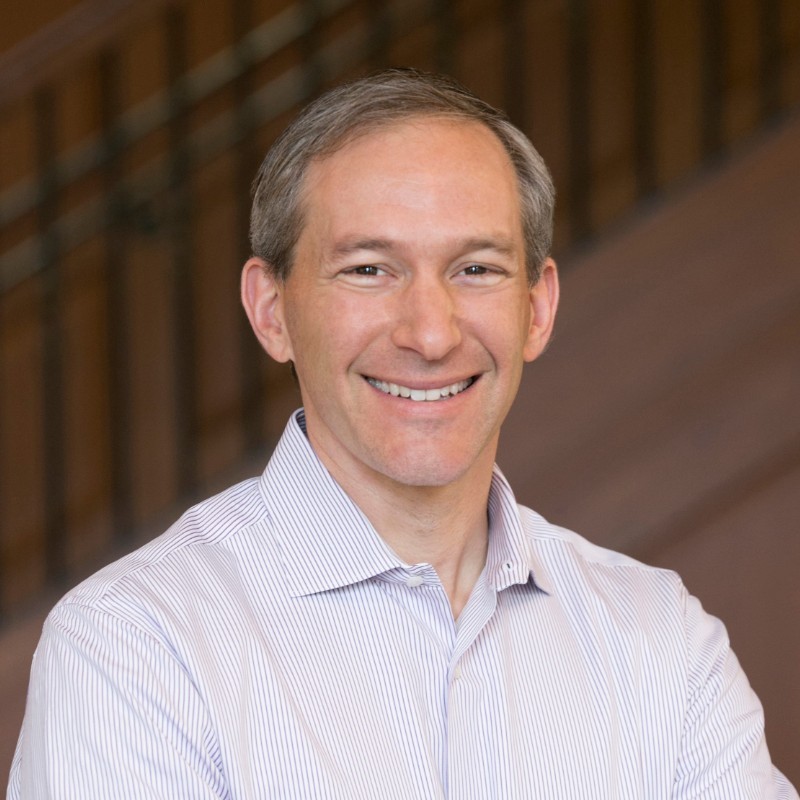 Jeffrey Bussgang profile photo