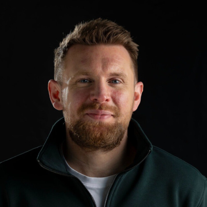 John Bagnall profile photo