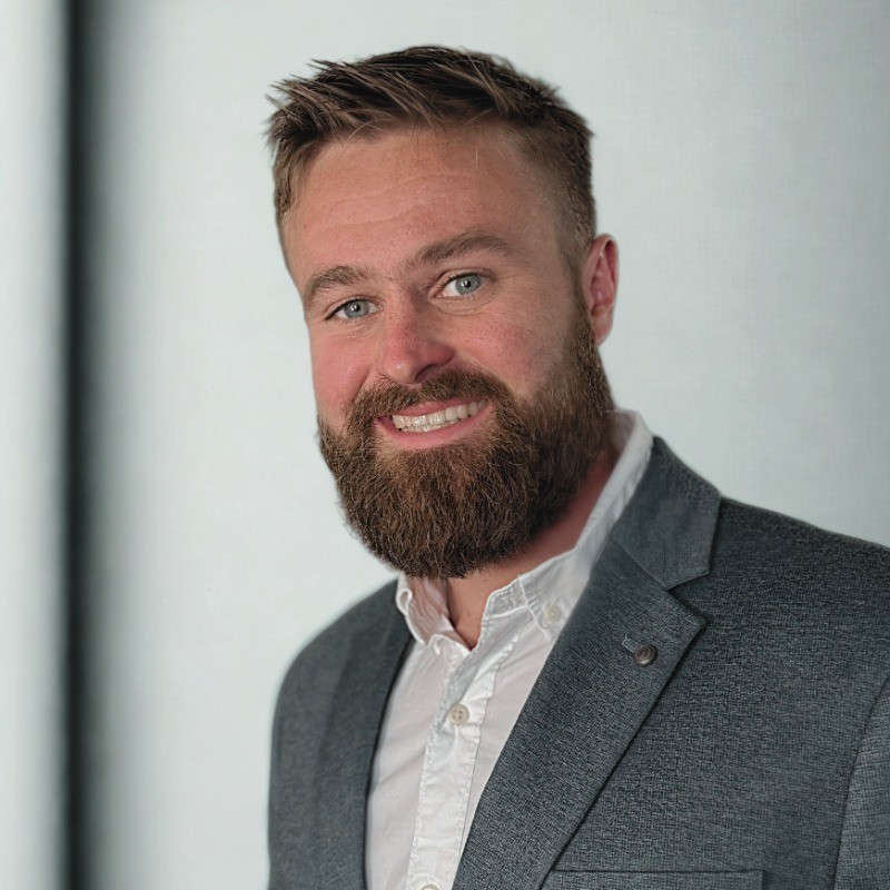 Jared Wilson profile photo