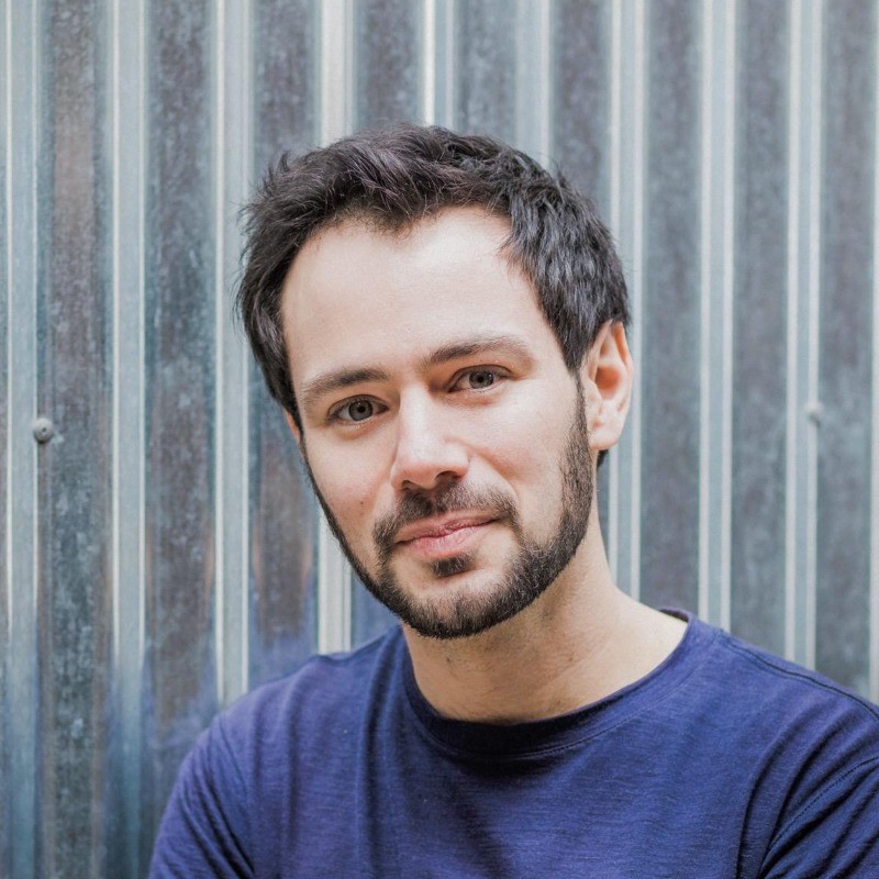 Alex Rattray profile photo