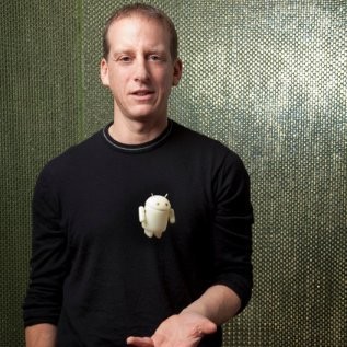 Rich Miner profile photo
