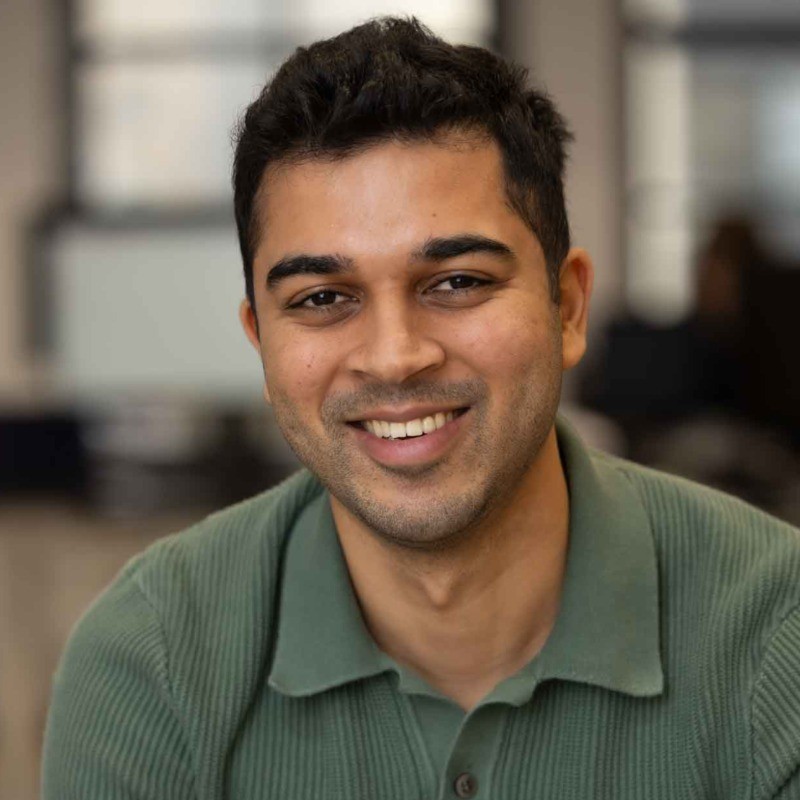Sagar Jajoo profile photo