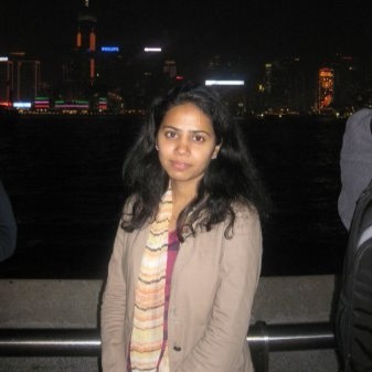 Priyanka D. profile photo