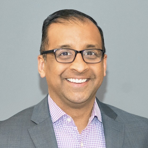 Prag Shah profile photo