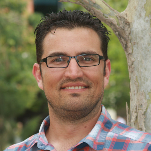 Matt Palmerlee profile photo