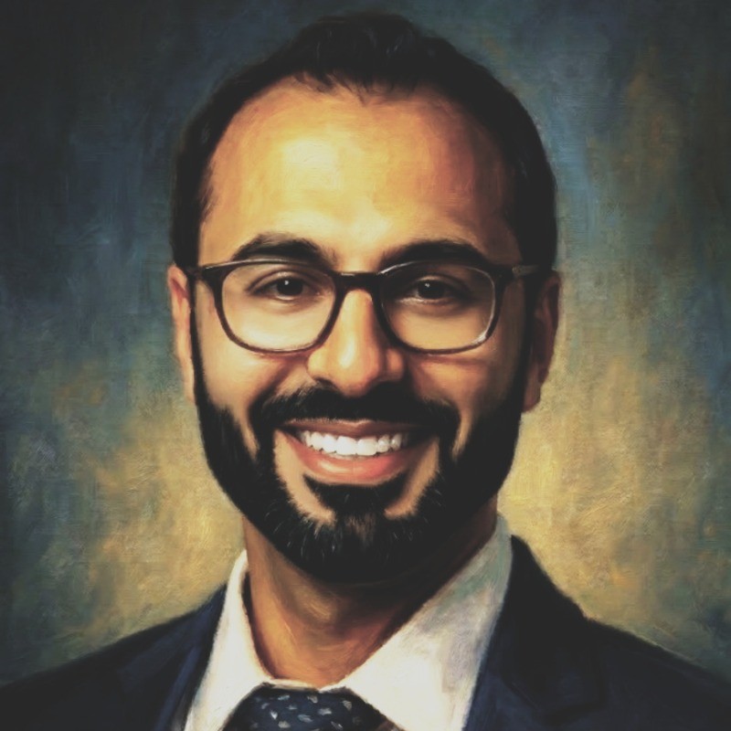 Ankur B. profile photo