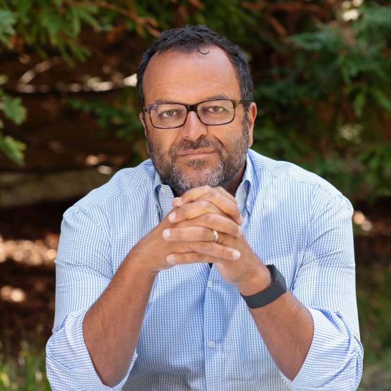 Samir Kaul profile photo