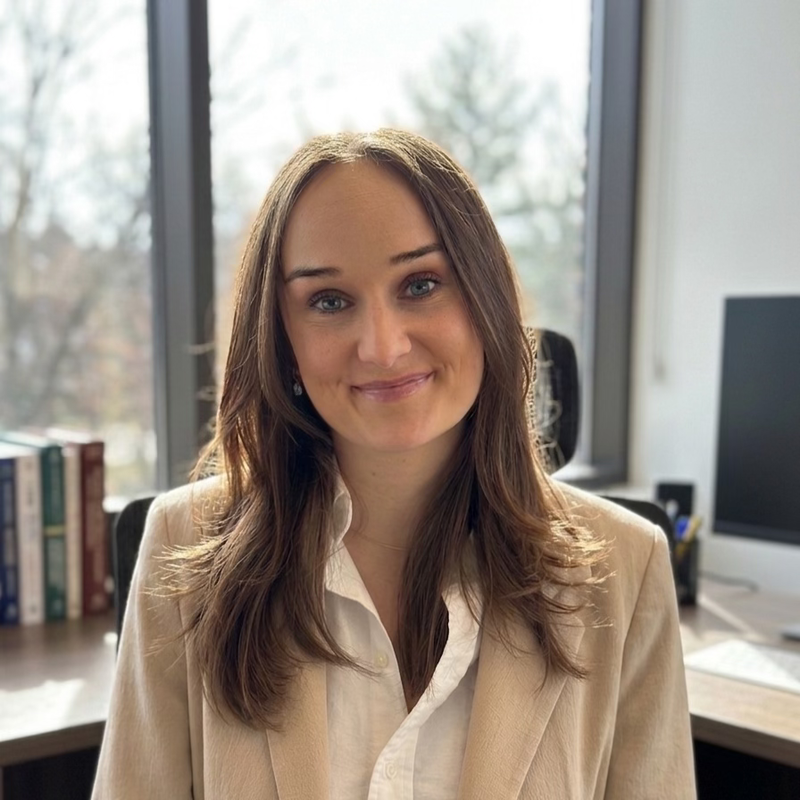 Jillian Caple profile photo