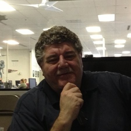Patrick Klein profile photo