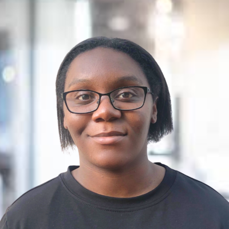 Nkechi Iregbulem profile photo