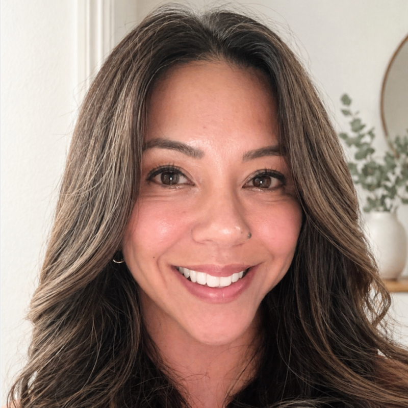 May Calceta Wong profile photo