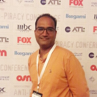 Manish Narain profile photo