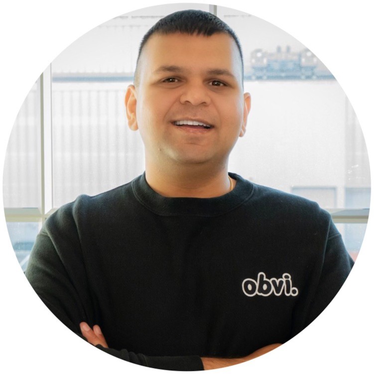 Ronak Shah profile photo