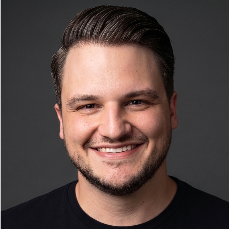 Brennan Pothetes profile photo