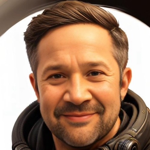 Martin Wickes profile photo