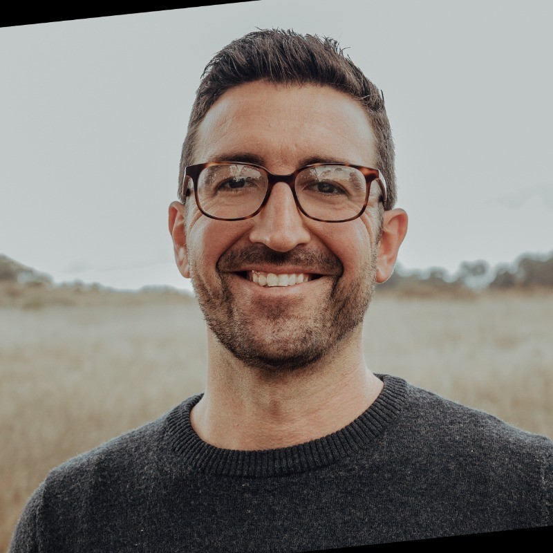 Jeff Beckham profile photo