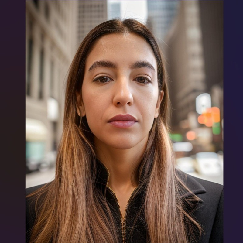 Aldana Correa profile photo