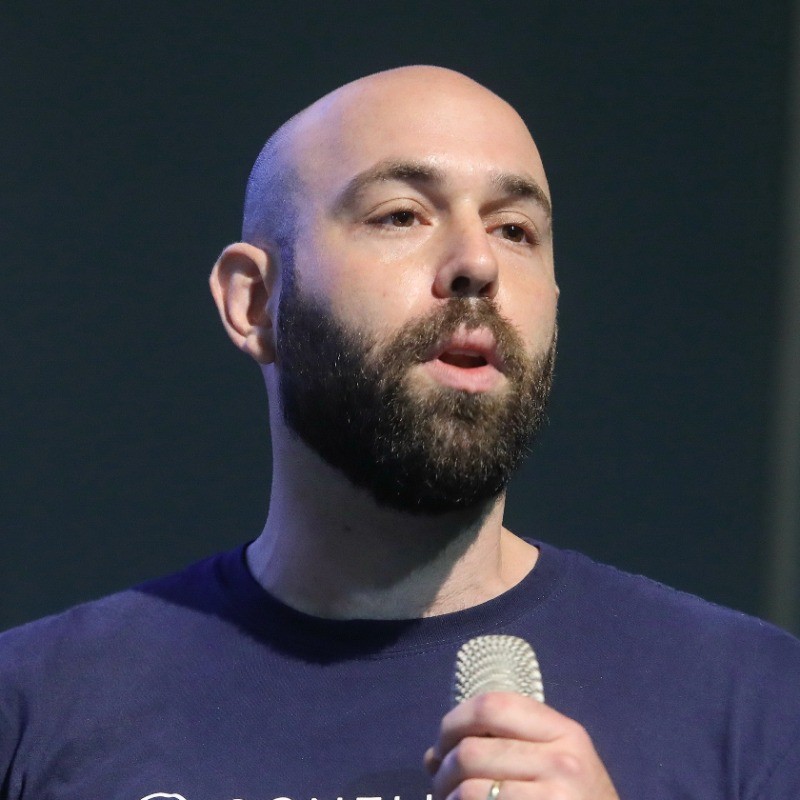 Ronen Getz profile photo