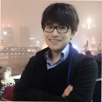 Eric Chen profile photo