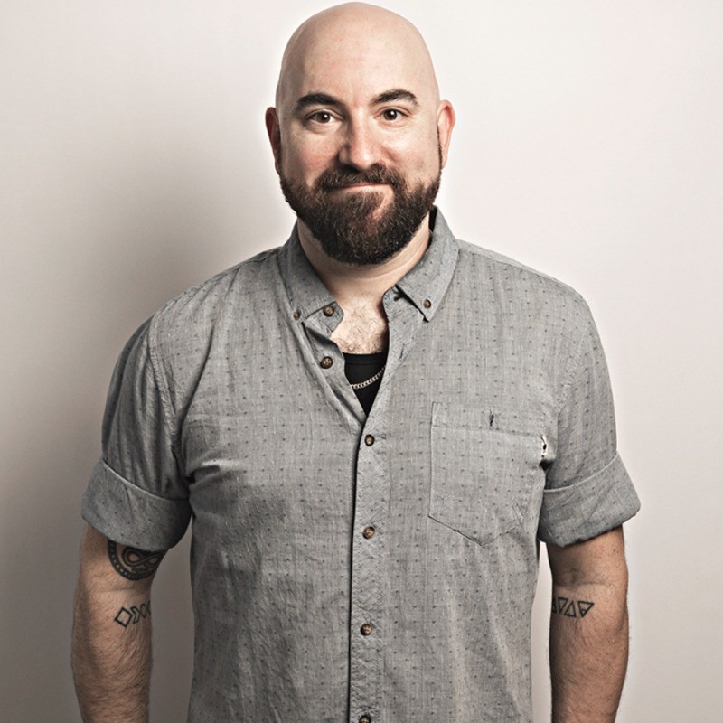 Jordan Makow profile photo