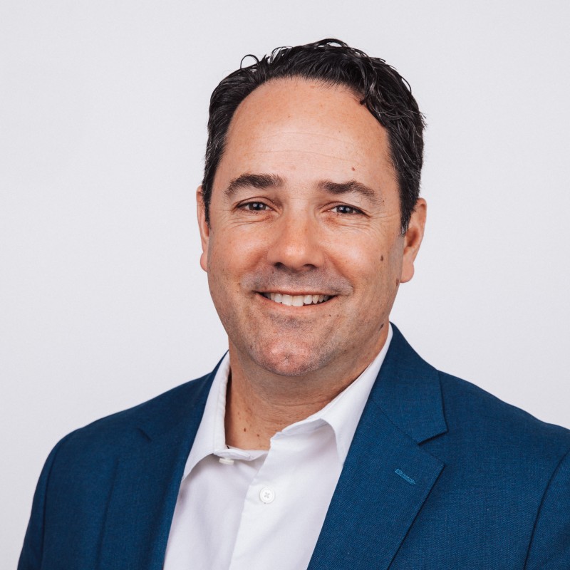 Tim Cutting profile photo