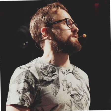 Kieran Flanagan profile photo