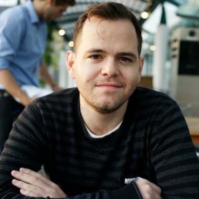 Robert MacCloy profile photo