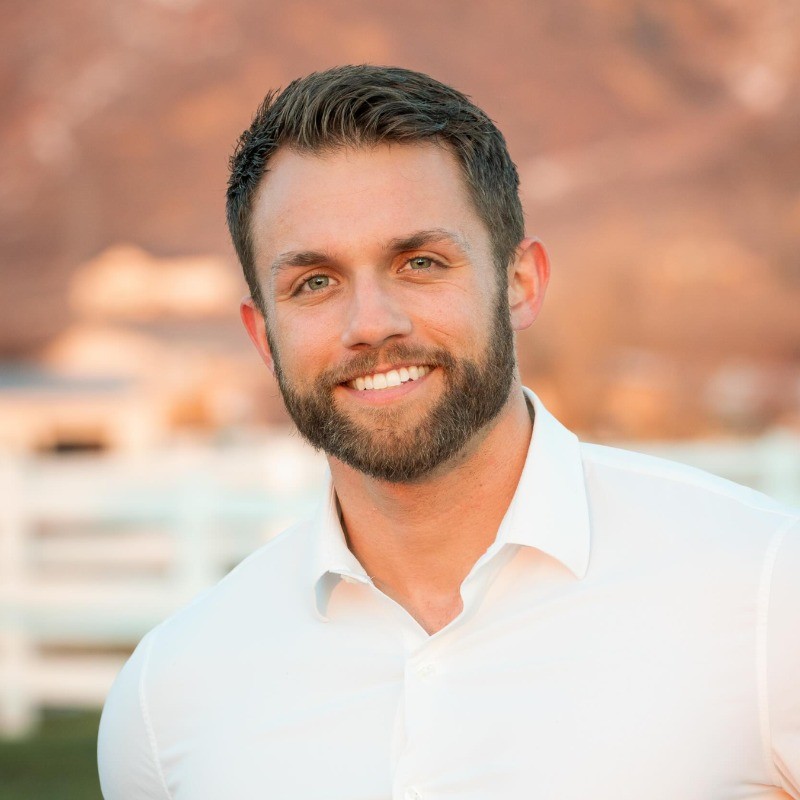 Cragun Liston profile photo