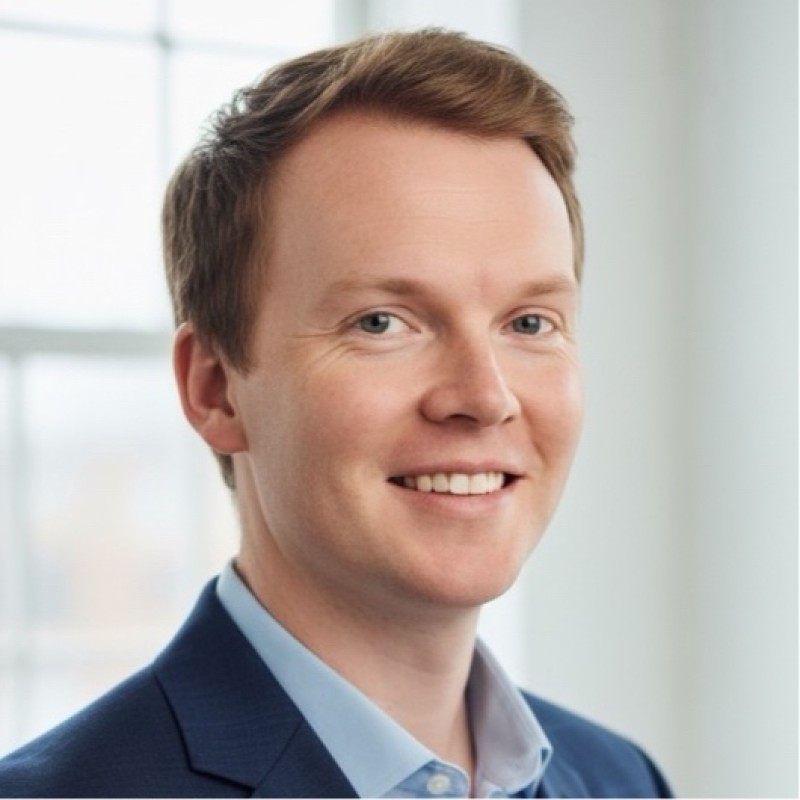 Ben Harborne profile photo