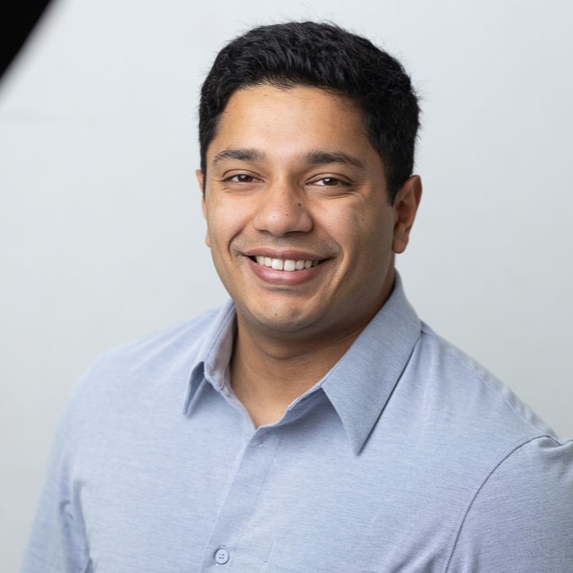 Shay Padhye profile photo