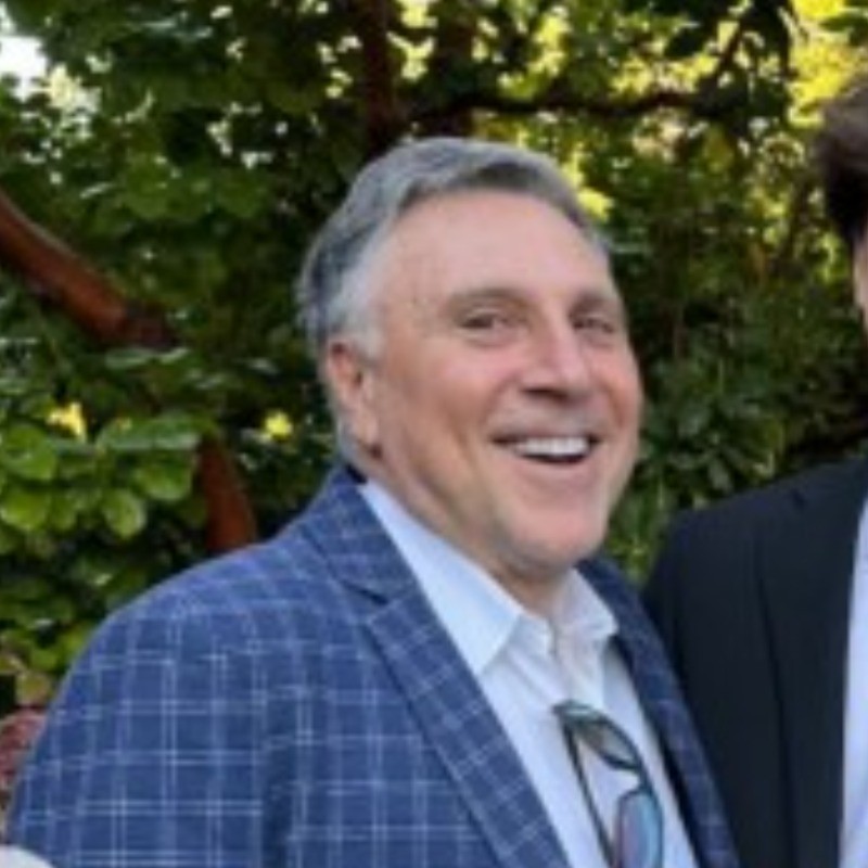 Steve Eskenazi profile photo
