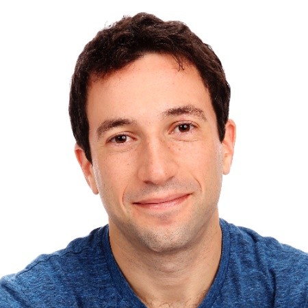 Alexander Ratner profile photo